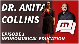 #1 Anita Collins & Ray Mancini - Making it Right