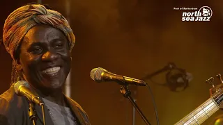 Richard Bona & Mandekan Cubano - O Sen Sen Sen (Live at North Sea Jazz Festival 2017)