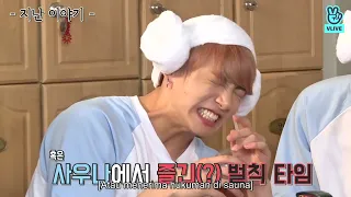 [INDO SUB] Run BTS! - EP.62