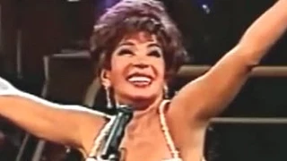 Shirley Bassey - Hey Jude (1994 Live Royal Variety Performance (RVP))