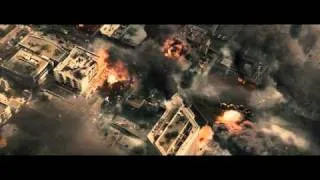 Battle Los Angeles Trailer 2011 (HD)