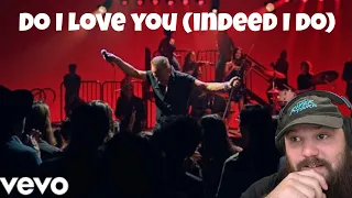 Bruce Springsteen - Do I Love You (Indeed I Do) REACTION