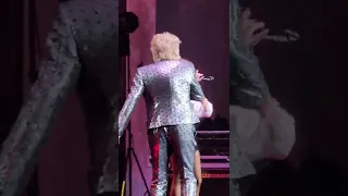 Rod Stewart, "Some Guys Have All The Luck", PNC