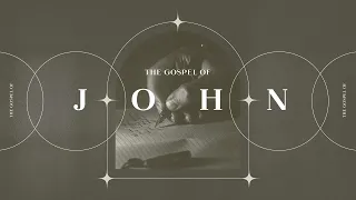 4-14-24 / The Gospel of John: Spiritual Failure (Traditional)