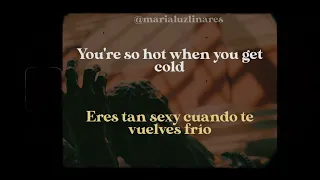 🆚 love it when you hate me - avril lavigne & blackbear (lyrics/español) 🆚