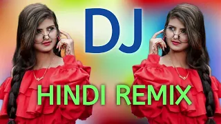 New Hindi Dj song | Best Hindi Old Dj Remix | Bollywood Nonstop Dj Song | 2023 Dj Song New Dj Remix