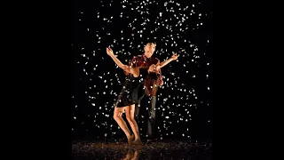 Showreel | Dancer Sandrine Monin