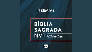 Neemias 03 - Bíblia Nvt - Neemias