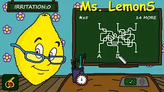 Ms.LemonS Playthrough Gameplay