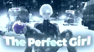 The Perfect Girl - Kaneki [AMV/EDIT] Free Preset