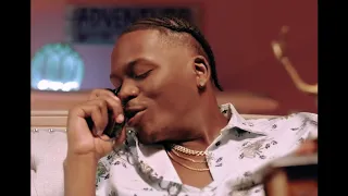 TROUBLEBOY HITMAKER - Premye Fwa'm Damou (Official Video)