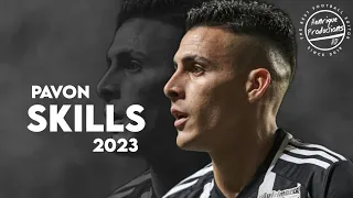 Cristian Pavón ► Bem Vindo ao Grêmio FBPA? ● Goals and Skills ● 2023 | HD