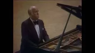Beethoven Recital - Sviatoslav Richter - (Moscow, 1976)