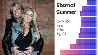 Eternal Summer - Sandra by AI