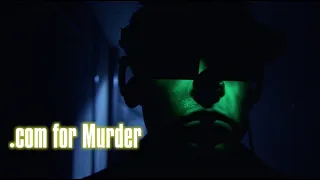 .com For Murder Trailer | ARROW