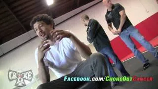 Gilbert Melendez El Nino part 1 of 2