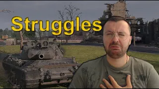 No Armor Struggles - Leopard | World of Tanks