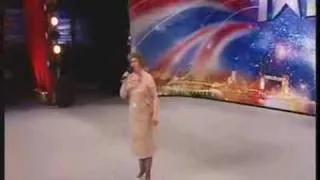 Susan Boyle "I Dreamed a Dream"- HIGH PERFORMANCE- SPOILER- PART II