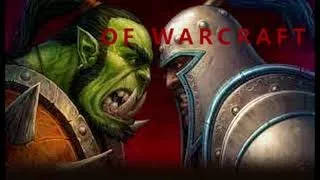 Lore of Warcraft - Episode 297 - Orcs and Humans Temple of the Damned
