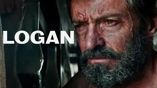 Logan/wolverine || Animal