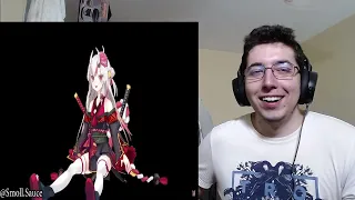 Hololive {memes} #67 Reaction