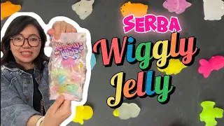 SERBA WIGGLY JELLY