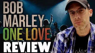 Bob Marley: One Love - Review