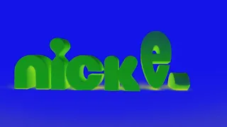 Nickelodeon Logo Effects (Sponsored by Preview 2 Effects)