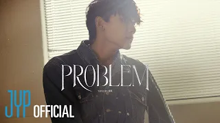 YAOCHEN-"Problem" Music Dance Video