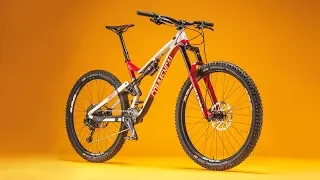 Commencal Meta AM 29 Review - 2020 Bible of Bike Tests
