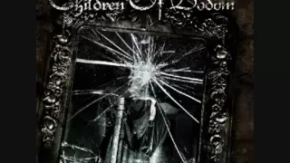 Lookin' Out My Backdoor - Children Of Bodom