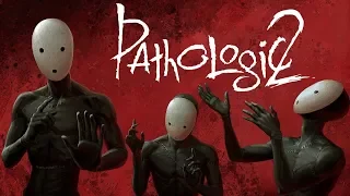 ИСТОРИЯ БУРАХА 🎀 Wolfy в Pathologic 2