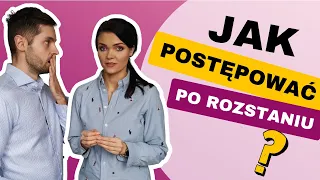 Rozstałeś się? Nie słuchaj swojej intuicji!