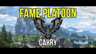 FAME Platoon Carry feat. Xaneleon & Aljo_DaNinja