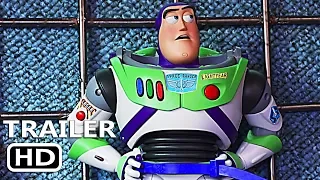 TOY STORY 4 Super Bowl Trailer (2019) Disney Pixar Movie