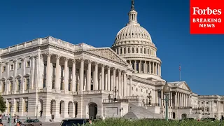 The House Oversight Committee Holds Markup Hearing