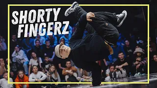 dynamic power is key to any heart ☼ bboy Shortyfingerz