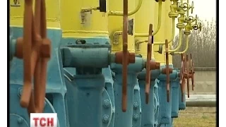 Польща відновила реверс газу до України
