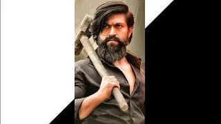 Sabse Bada Yodhaa | KGF Chapter 1 | Yash | Srinidhi Shetty, Prashanth Neel | Full Status #Shorts