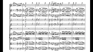 Wolfgang Amadeus Mozart: Symphony No. 41 in C major "Jupiter" K. 551 (1788)