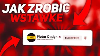 Jak zrobic wstawke w Adobe After Effects