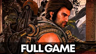 Bulletstorm Full Clip Edition Full Game Walkthrough 100% Complete | Longplay