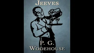 P G Wodehouse: The ordeal of young Tuppy (1930)