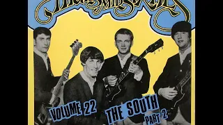 V/A Highs In The Mid Sixties Volume 22: The South Part 2