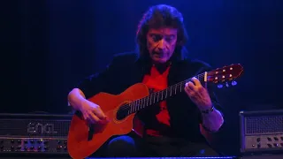 Steve Hackett - Horizons LIVE - October 28, 2023 - Atlanta