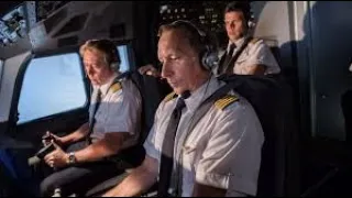 Air Crash Investigation South African Airways Flight 201 Episode 17 National Geo