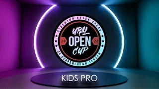 LIL KINGS | KIDS PRO | UOC 2022