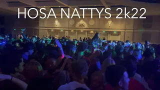 HOSA ILC 2022 hype vid