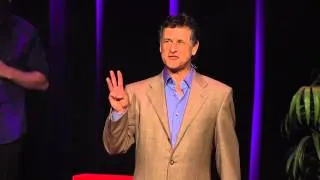 The World in Six Songs: Dr. Daniel Levitin at TEDxUSC 2012