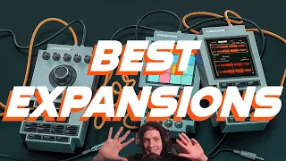 Best Maschine Expansions | Which Ones Should You Get?